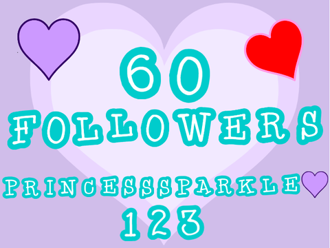 Princesssparkel123 60 followers art competition entry Wolves108 