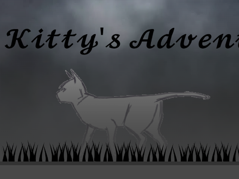 Ｋｉｔｔｙ'ｓ　Ａｄｖｅｎｔｕｒｅ