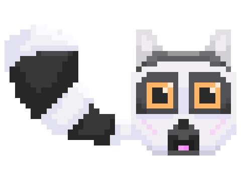 pixel art contest entry