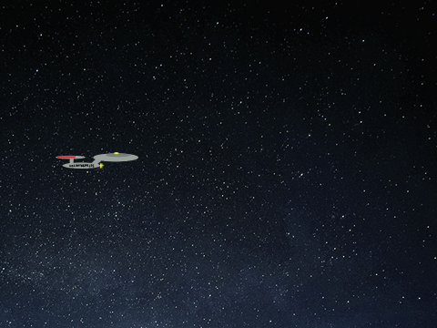 Star Trek- A Time Of Borg