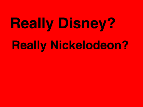 Illuminati In Disney 