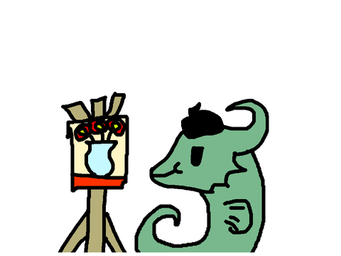 My pfp