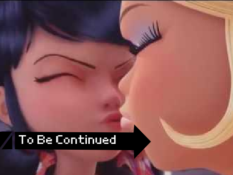 To be continued