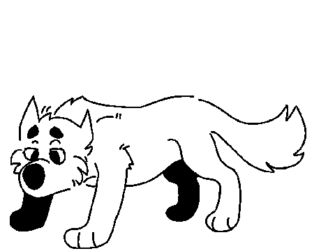 first animation in like 3 years
