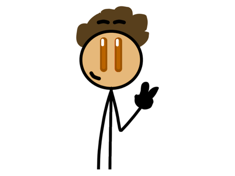 New Oc + Pfp!