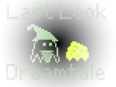 Dream Myth: Last Look...