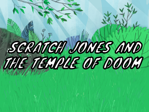 Title Idea For Jona690 Next Game!