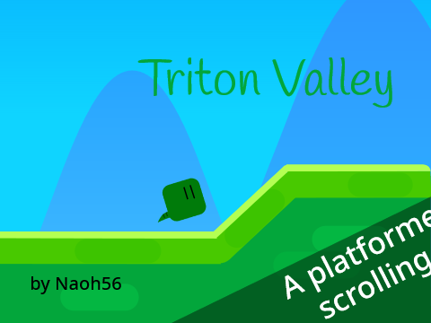 Triton Valley - V1.1