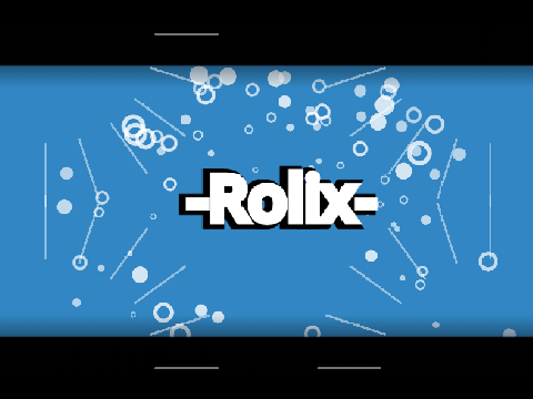 Intro {Entry} for @-Rolix-