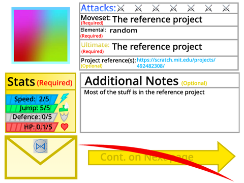 rgb square