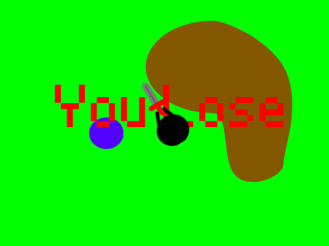 Game engine test