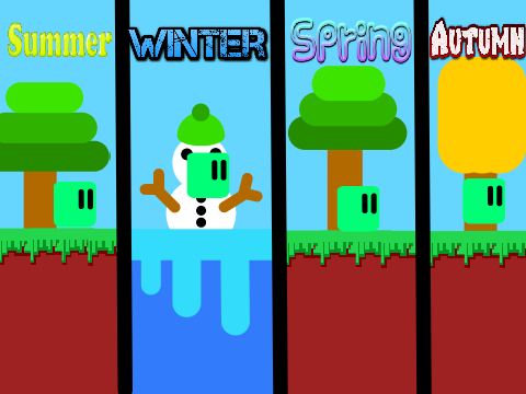 Seasons 