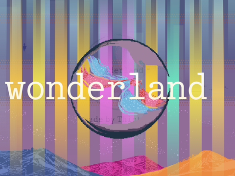 [RPG] Wonderland 2021