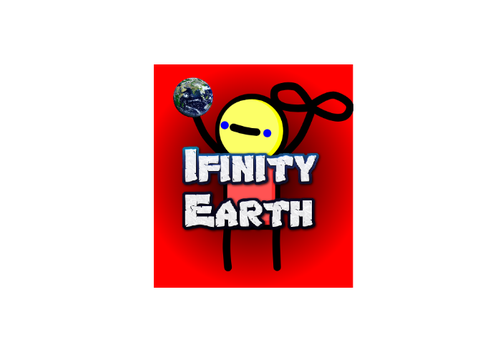 my entry For (@Infinityearth)