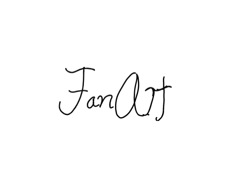 Fan⨀Art⨀Dump