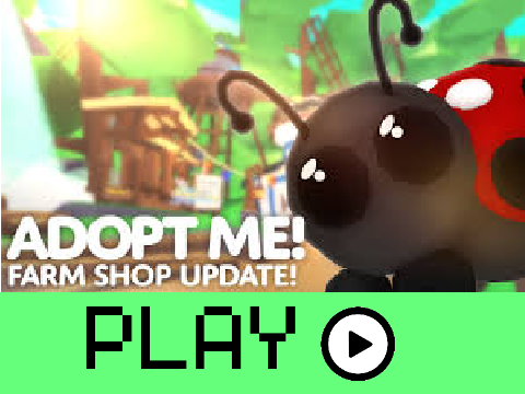 Adopt Me | Scratch Version #games