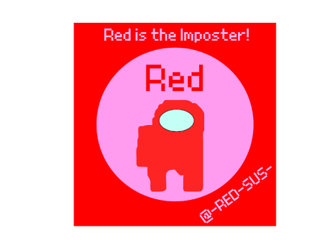 @-RED-SUS's New PFP