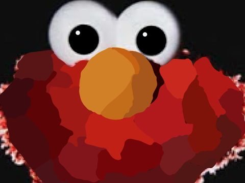 blockshade of elmo boi