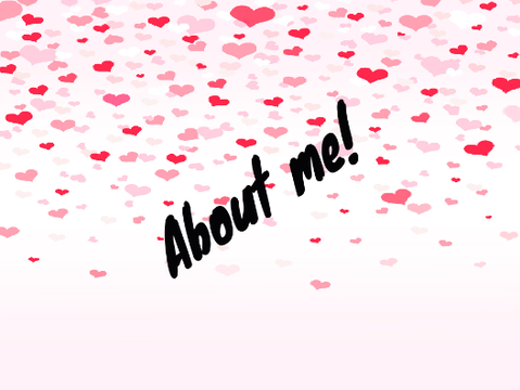 Facts about Me!