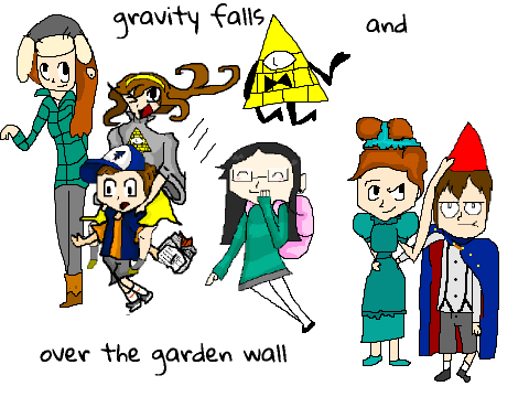 All drawn by MEEEEEEE 
