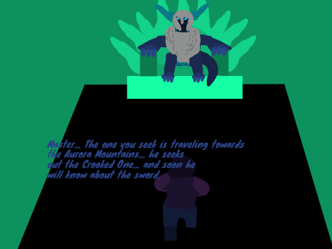 Permafrost- A Platformer