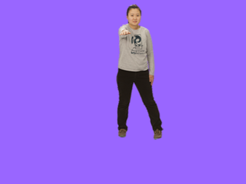 DEFAULT DANCE