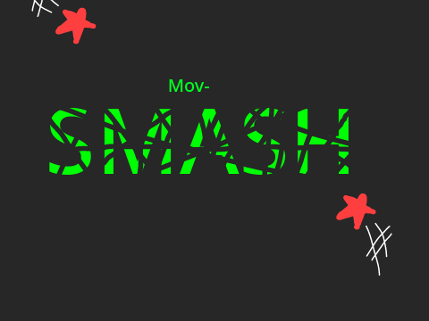Move-SMASH