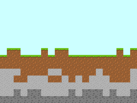 Terrain Generator