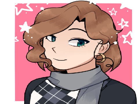 Atlanta Granger Hogwarts Student
