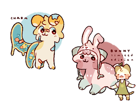 Cat Café! DTA ( always open!) remix