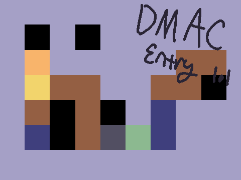 DMAC || entry