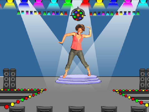 lets dance