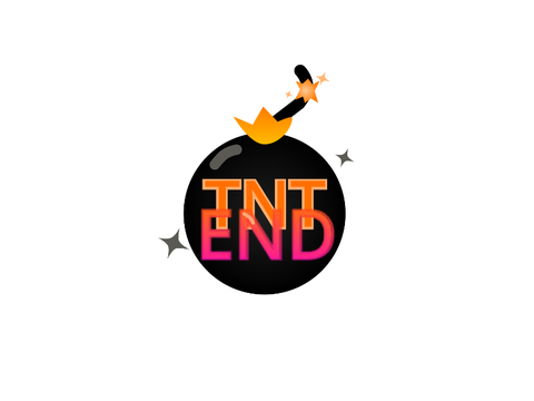 » TNTend » Logo