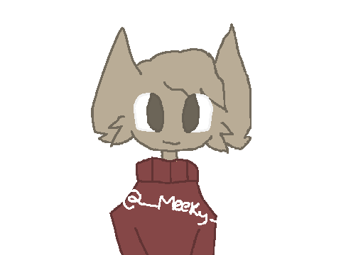 furry oc :0