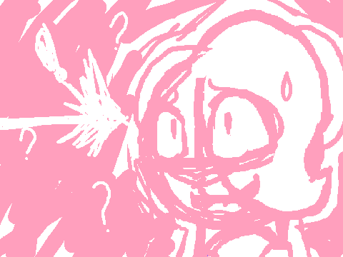 [REMIXED] also please dont swallow glass (ocs)