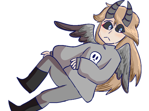 AT w/ -Space_Cookie-