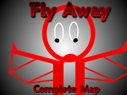 Fly Away MAP TNE