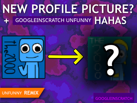 the2000 reveals their new profile picture