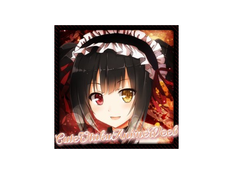 pfp fro @CuteOtakuAnimeWeeb