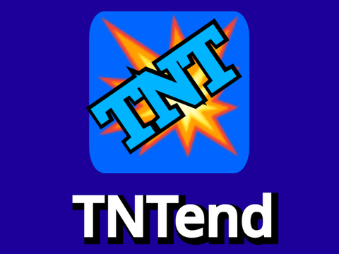 PFP for TNTend