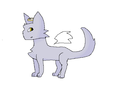 Gift for @Silverpelt_