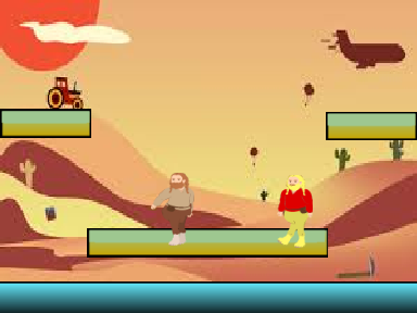 Warhalla