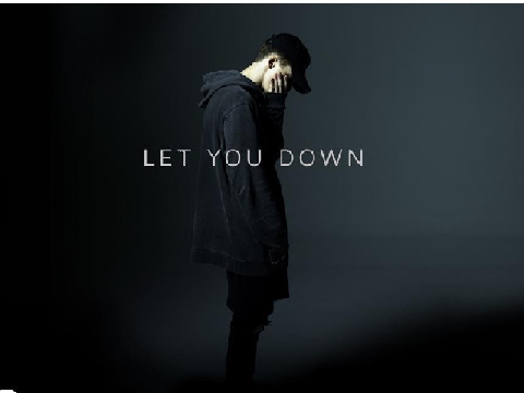 NF - Let You Down