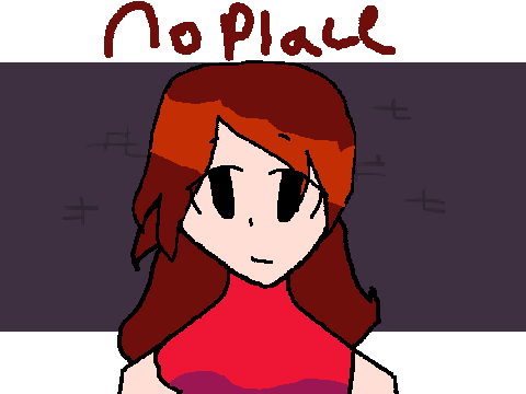 No Place // Meme Ft.Girlfriend