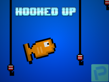 Hooked Up 