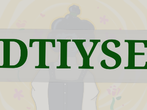 ➸ 1.2k DTIYSE