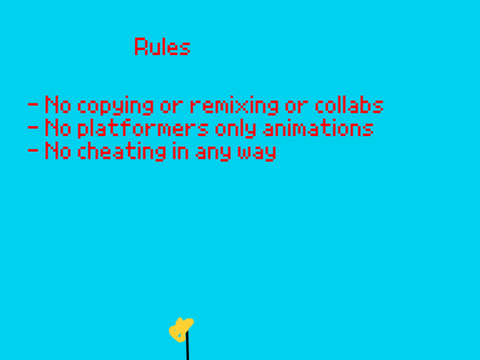Kd913 Animation Contest!!