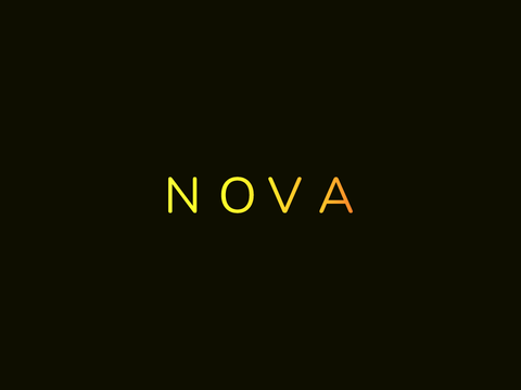 nova