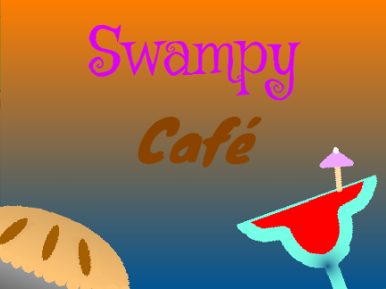 Swampy Café