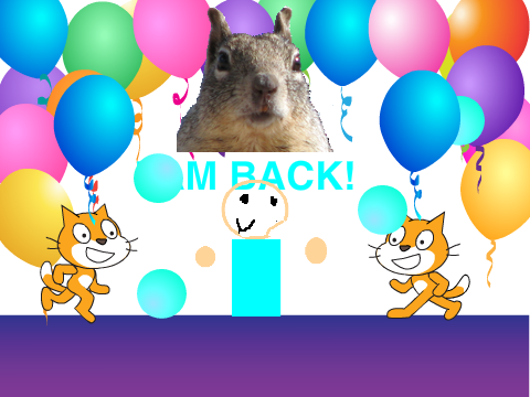 BACKKKKKKKKKKKKKKKKKK
